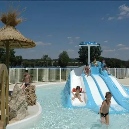 Camping Le Caussanel ***** - Maeva *