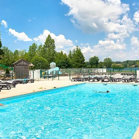 Camping Le Caussanel ***** - Maeva