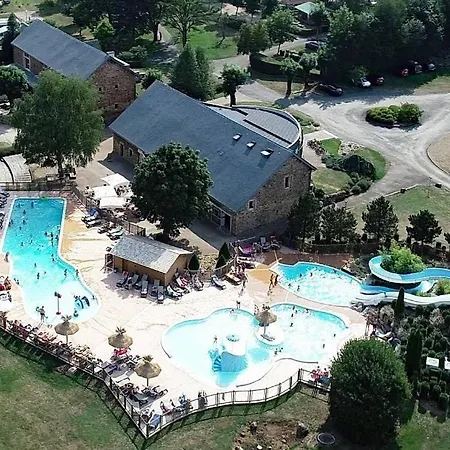 Camping Le Caussanel ***** - Maeva * Canet-de-Salars