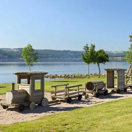 Camping Le Caussanel ***** - Maeva * Canet-de-Salars